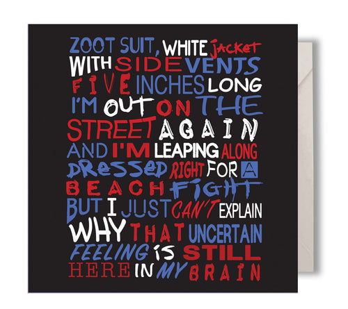 The Who 
