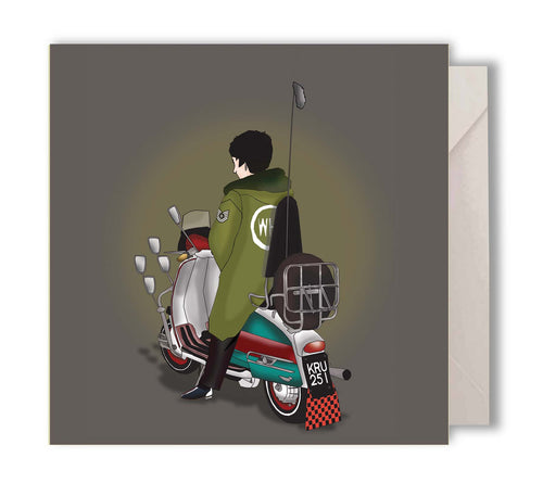 Quadrophenia 