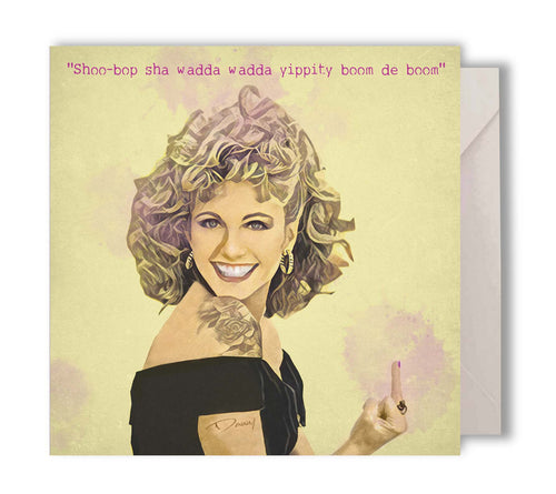 Olivia Newton John 