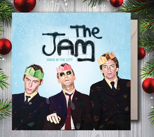 The Jam 