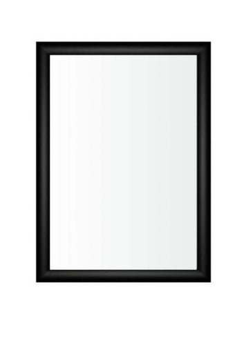 A3 BLACK FRAME PLAIN