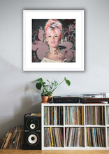 Load image into Gallery viewer, 20 X 20&quot; Brigitte Bardot Print