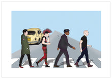 Load image into Gallery viewer, Abbey Rd Print