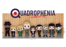 Load image into Gallery viewer, Funko Way Of life Quadrophenia Print