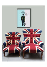 Load image into Gallery viewer, Jimmy Quadrophenia Quote Print