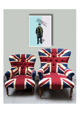 Load image into Gallery viewer, Jimmy Quadrophenia Quote Print