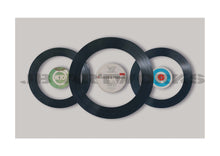 Load image into Gallery viewer, Quadrophenia OST Vinyl Print