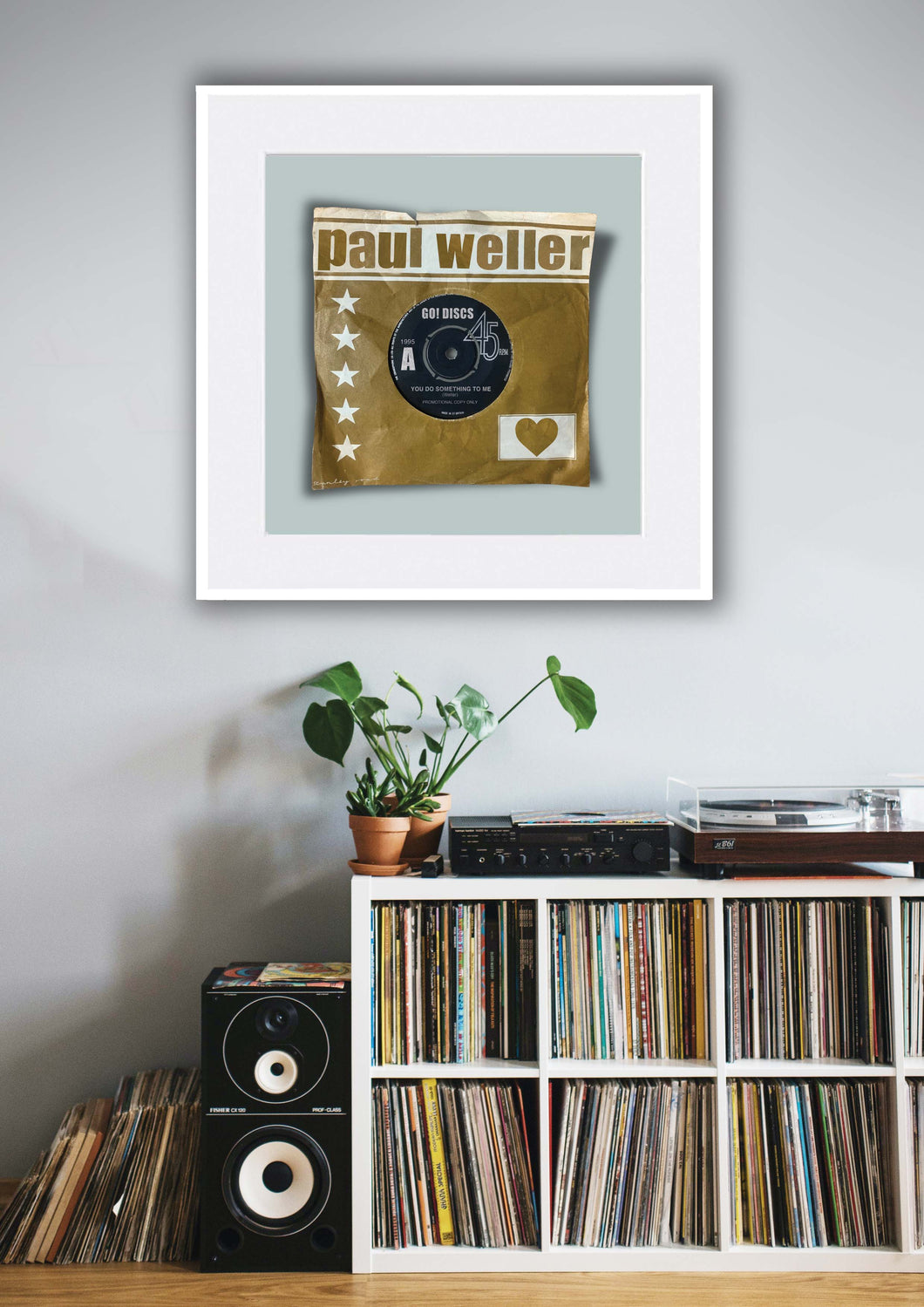 Paul Weller 